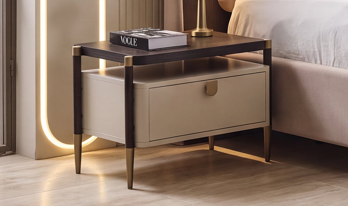 Medusa Home Mobilya - Vakko Komodin