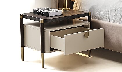 Medusa Home Mobilya - Vakko Komodin