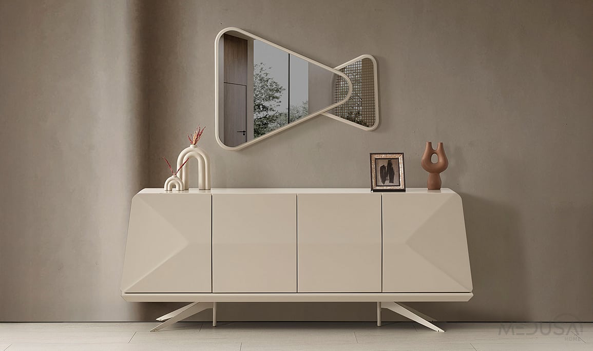 Medusa Home Mobilya - Vakko Konsol
