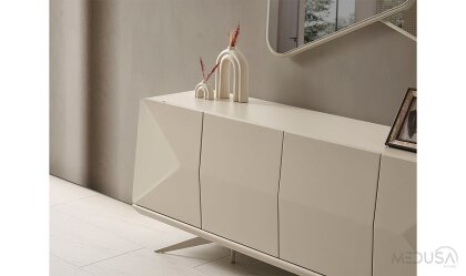 Medusa Home Mobilya - Vakko Konsol