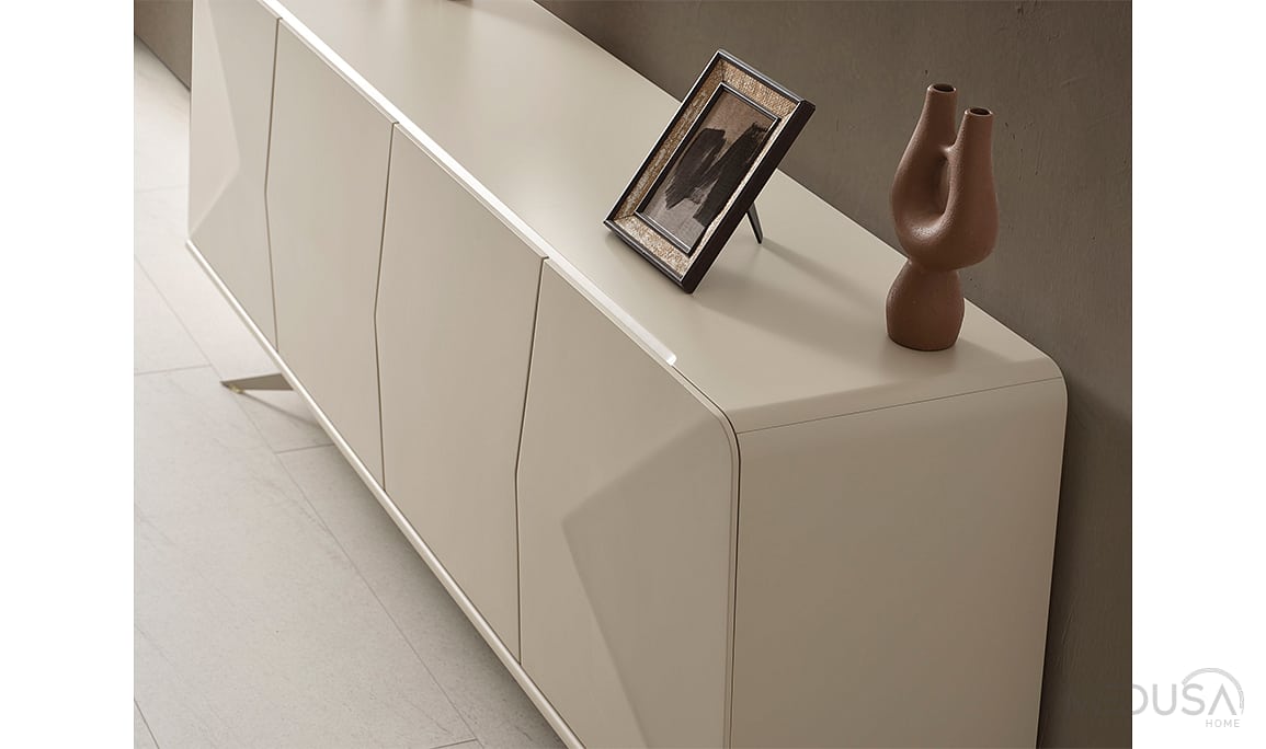 Medusa Home Mobilya - Vakko Konsol