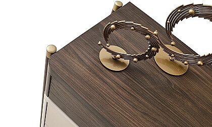 Medusa Home Mobilya - Vakko Şifonyer