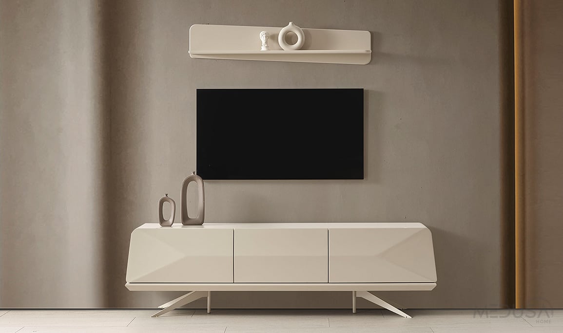 Medusa Home Mobilya - Vakko Tv Ünitesi