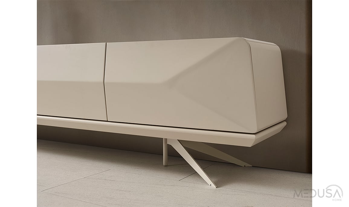 Medusa Home Mobilya - Vakko Tv Ünitesi