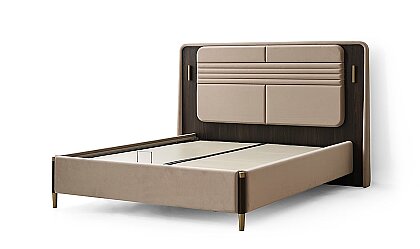 Medusa Home Mobilya - Vakko Yatak Odası