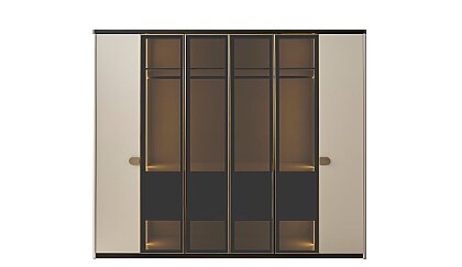 Medusa Home Mobilya - Vakko Yatak Odası