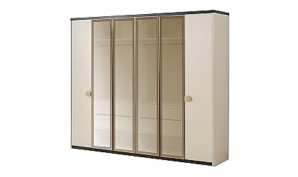 Medusa Home Mobilya - Vakko Yatak Odası