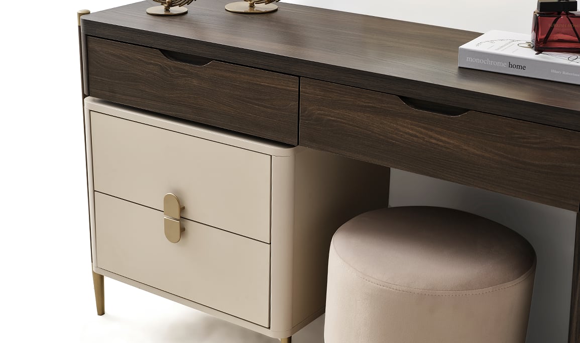Medusa Home Mobilya - Vakko Yatak Odası
