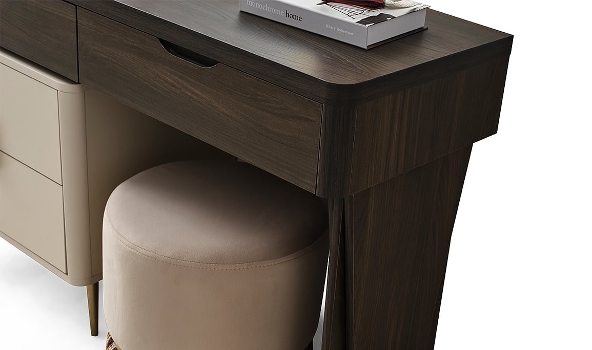 Medusa Home Mobilya - Vakko Yatak Odası