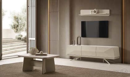 Medusa Home Mobilya - Vakko Yemek Odası