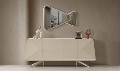 Medusa Home Mobilya - Vakko Yemek Odası