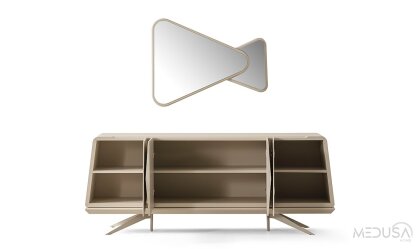 Medusa Home Mobilya - Vakko Yemek Odası