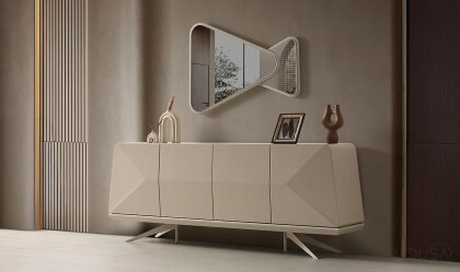 Medusa Home Mobilya - Vakko Yemek Odası