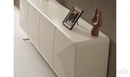 Medusa Home Mobilya - Vakko Yemek Odası