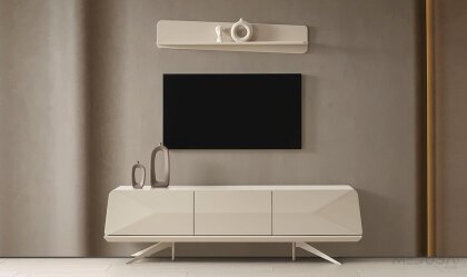 Medusa Home Mobilya - Vakko Yemek Odası