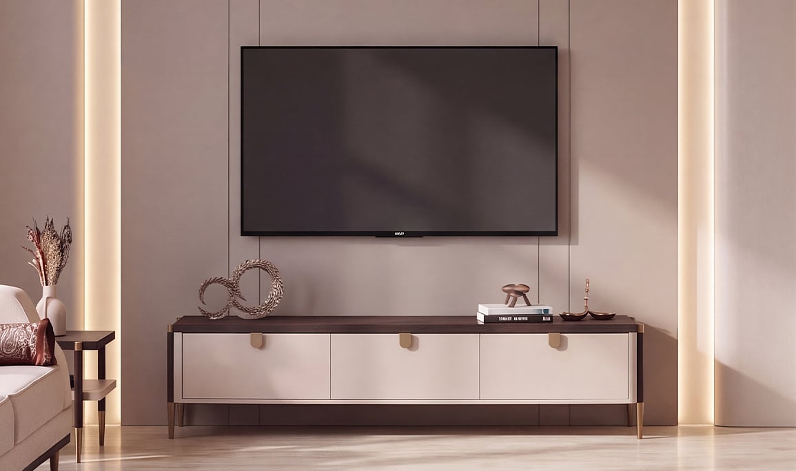 Medusa Home Mobilya - Vako Tv Sehpası