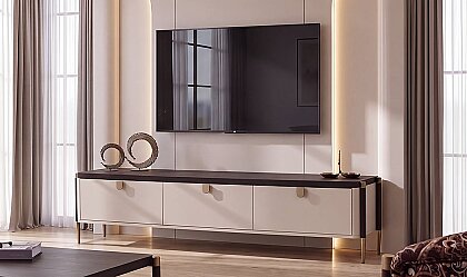 Medusa Home Mobilya - Vako Tv Sehpası