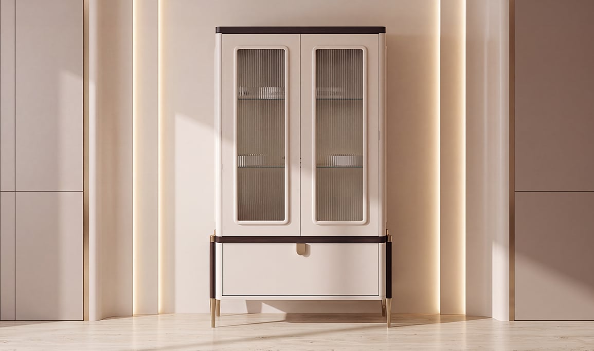 Medusa Home Mobilya - Vako Yemek Odası