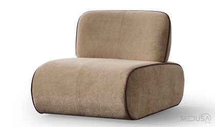 Medusa Home Mobilya - Valar Berjer