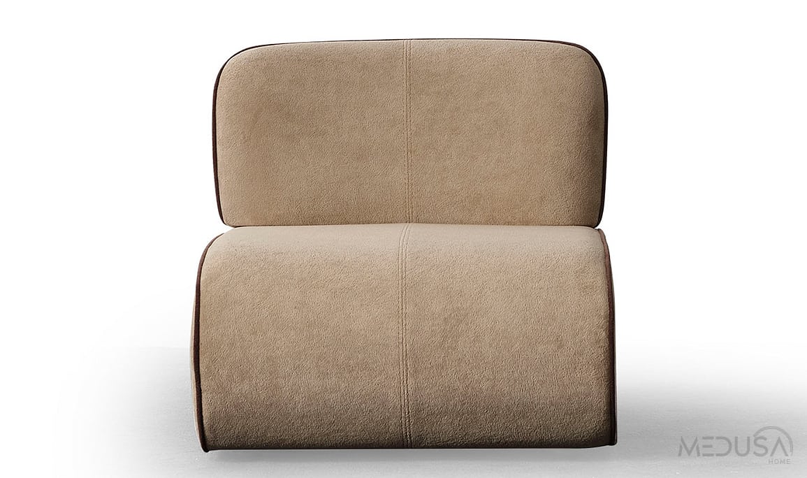 Medusa Home Mobilya - Valar Berjer