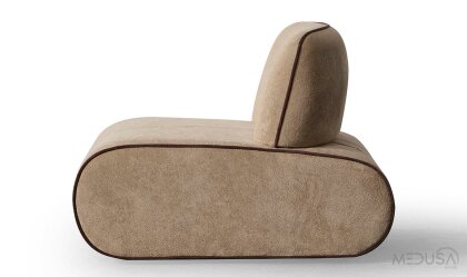 Medusa Home Mobilya - Valar Berjer