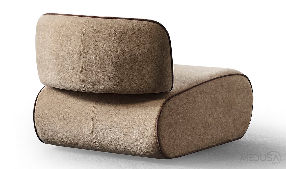 Medusa Home Mobilya - Valar Berjer