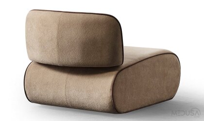 Medusa Home Mobilya - Valar Berjer