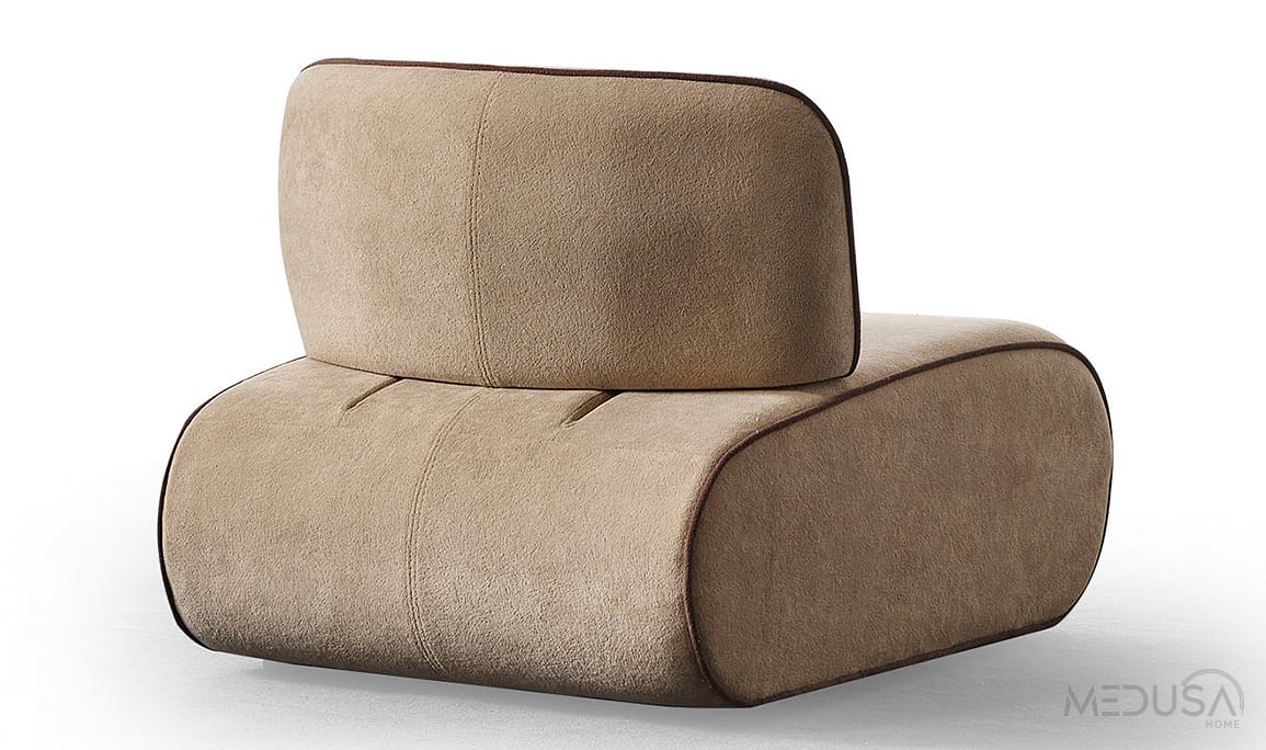 Medusa Home Mobilya - Valar Berjer