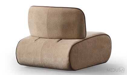 Medusa Home Mobilya - Valar Berjer