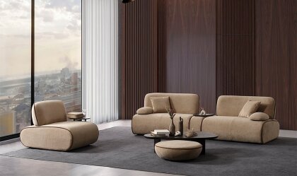 Medusa Home Mobilya - Valar Koltuk Takımı