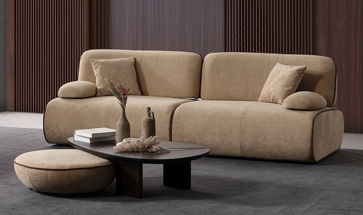 Medusa Home Mobilya - Valar Koltuk Takımı