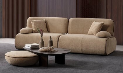 Medusa Home Mobilya - Valar Koltuk Takımı