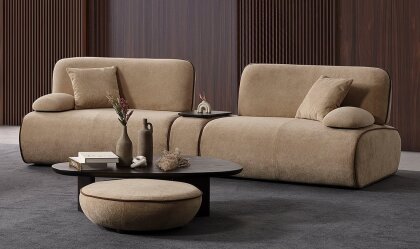 Medusa Home Mobilya - Valar Koltuk Takımı