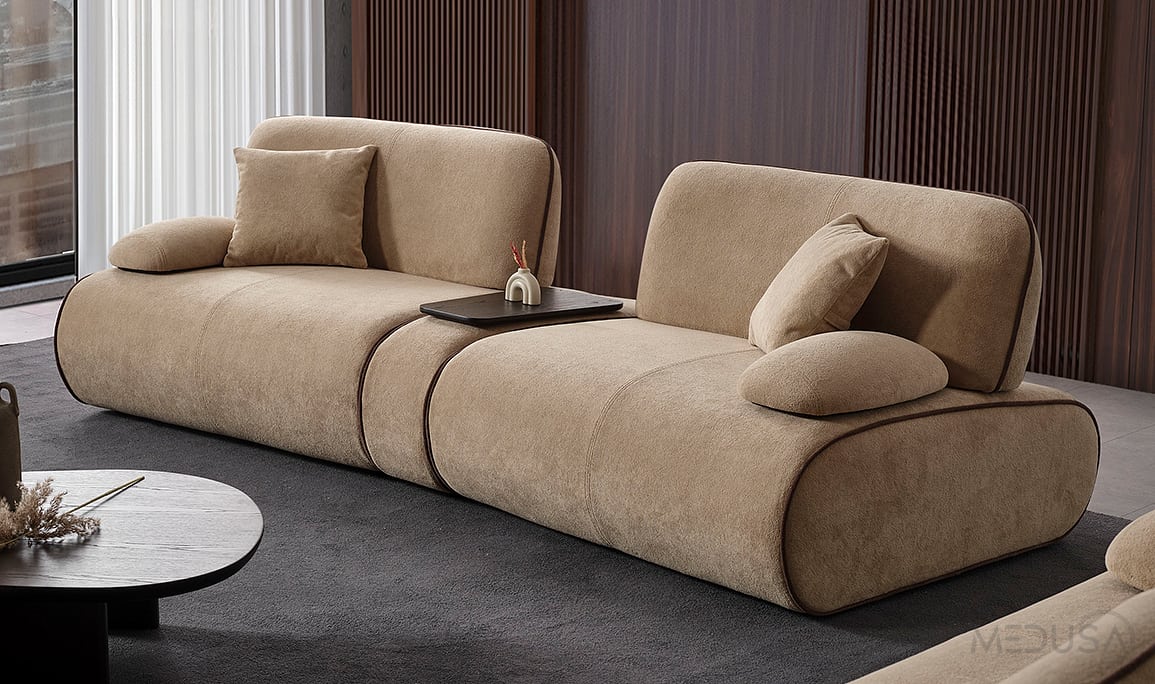 Medusa Home Mobilya - Valar Koltuk Takımı