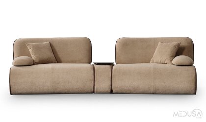 Medusa Home Mobilya - Valar Koltuk Takımı