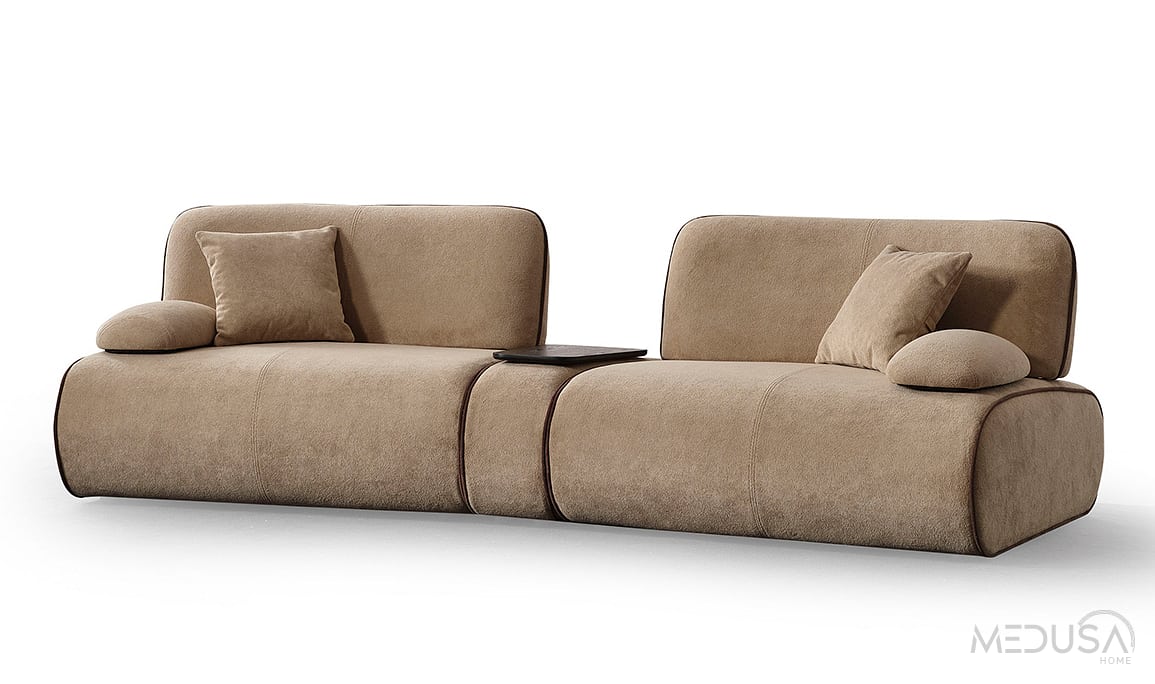 Medusa Home Mobilya - Valar Koltuk Takımı