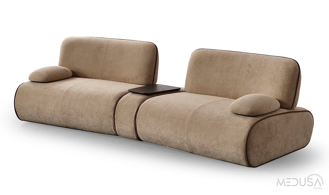Medusa Home Mobilya - Valar Koltuk Takımı