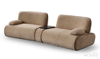 Medusa Home Mobilya - Valar Koltuk Takımı