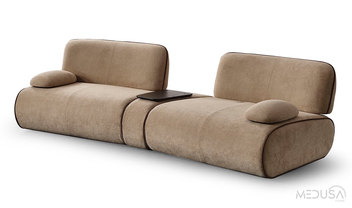 Medusa Home Mobilya - Valar Koltuk Takımı