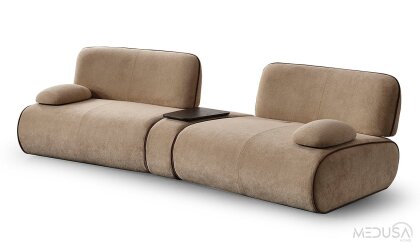 Medusa Home Mobilya - Valar Koltuk Takımı