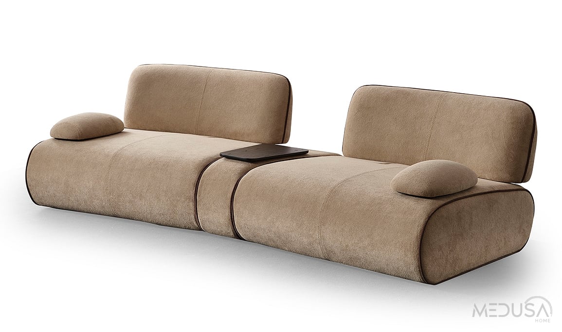 Medusa Home Mobilya - Valar Koltuk Takımı