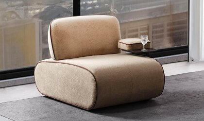 Medusa Home Mobilya - Valar Koltuk Takımı