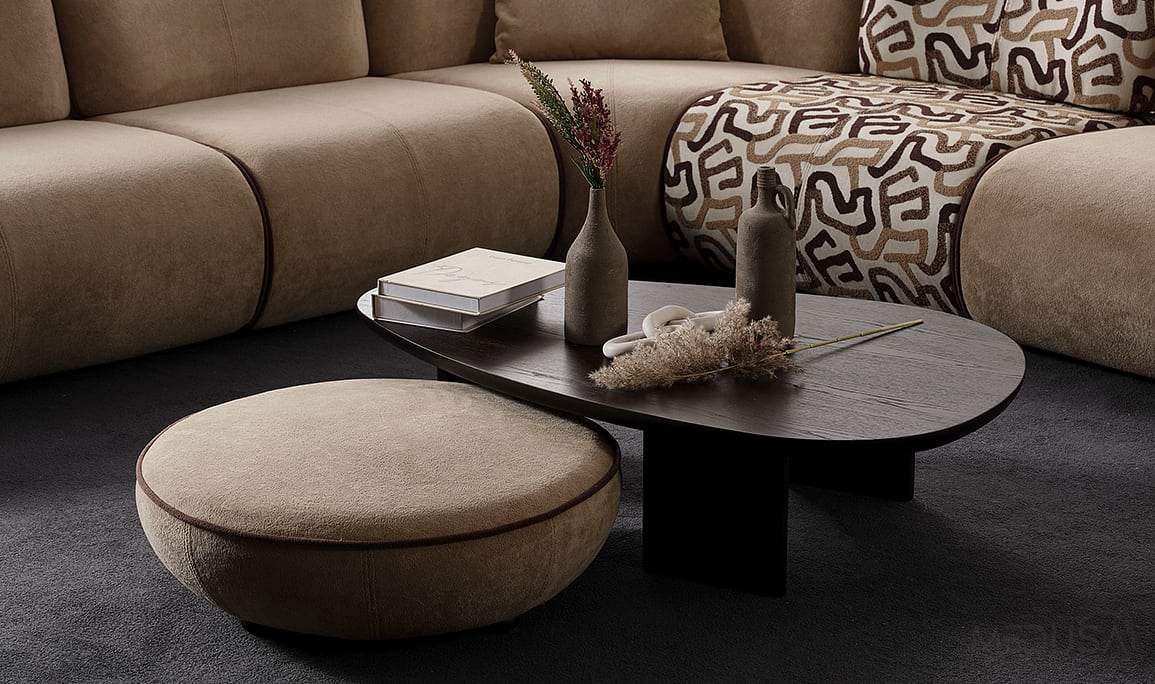 Medusa Home Mobilya - Valar Koltuk Takımı