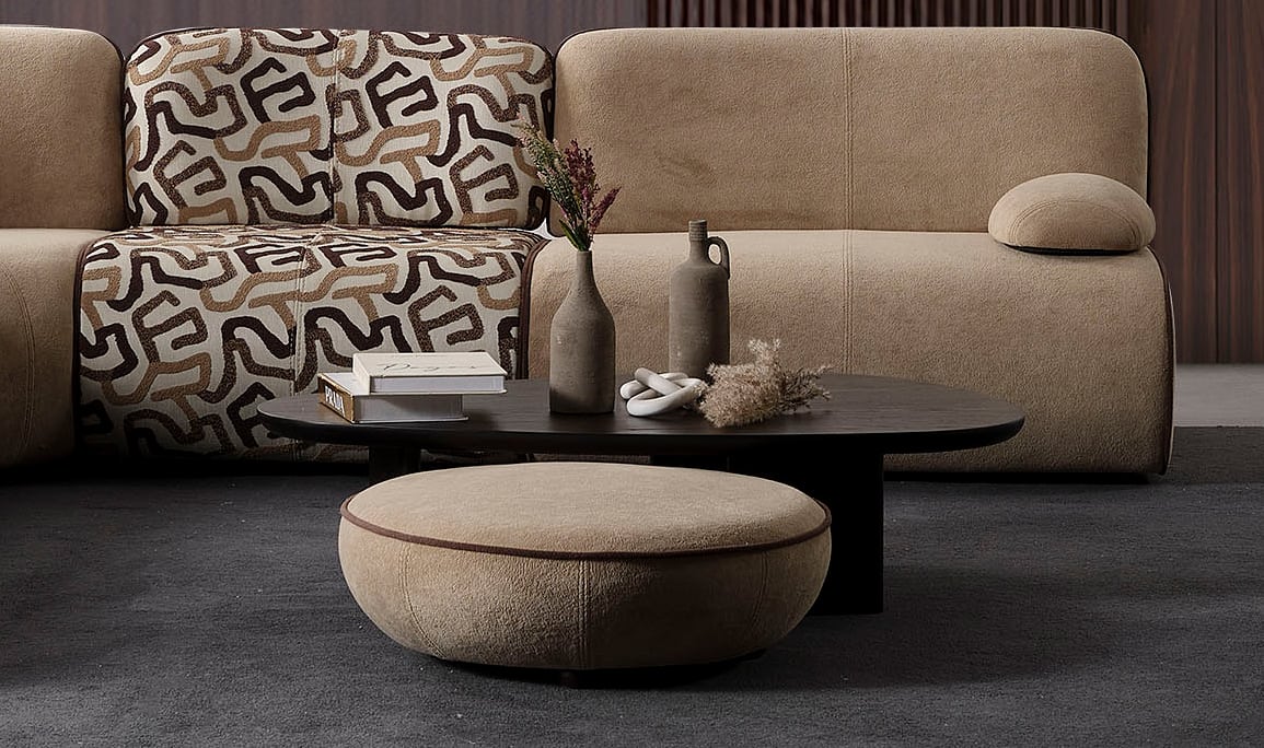 Medusa Home Mobilya - Valar Koltuk Takımı