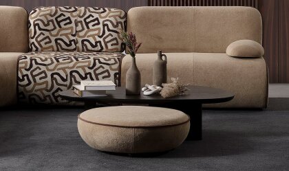 Medusa Home Mobilya - Valar Koltuk Takımı