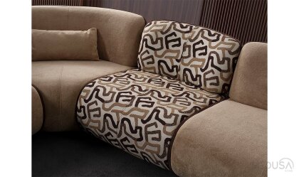 Medusa Home Mobilya - Valar Köşe Takımı