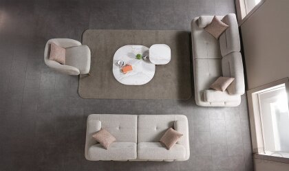 Medusa Home Mobilya - Valenca Koltuk Takımı