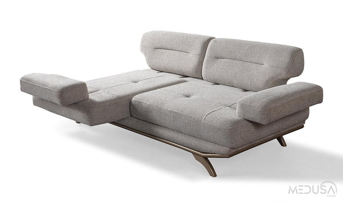 Medusa Home Mobilya - Valenca Koltuk Takımı