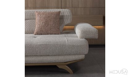 Medusa Home Mobilya - Valenca Koltuk Takımı