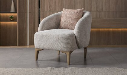 Medusa Home Mobilya - Valenca Koltuk Takımı